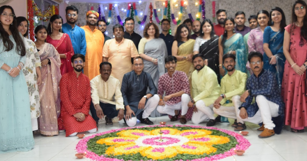 Diwali Milan