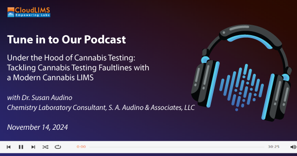 COA Fraud in Cannabis Labs Ensuring Quality and Safety with a Modern Cannabis LIMS COA Fraud in Cannabis Labs Ensuring Quality and Safety with a Modern Cannabis LIMS