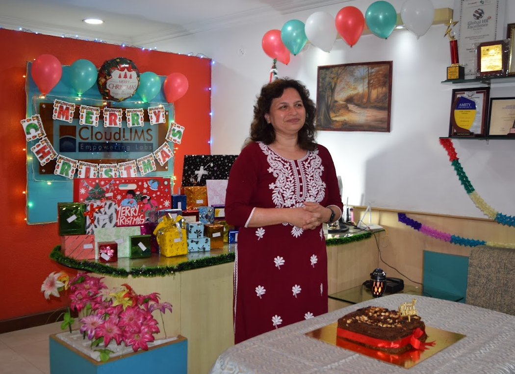 Christmas Celebration Christmas Celebration