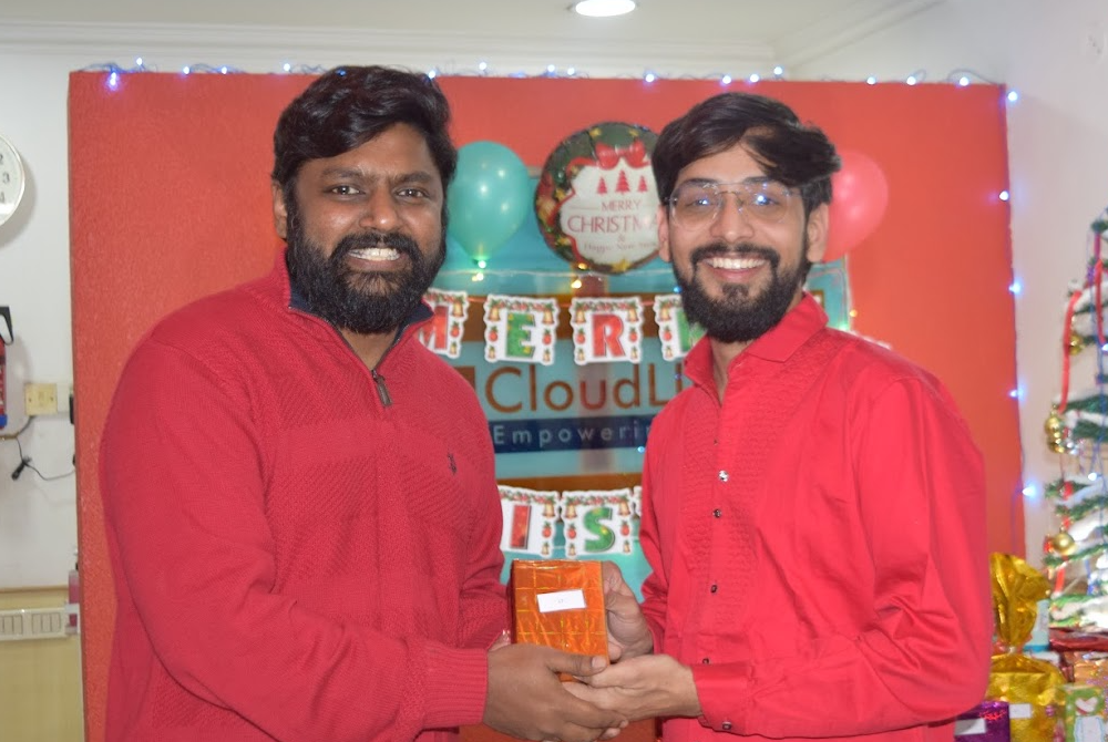 Christmas Celebration Christmas Celebration
