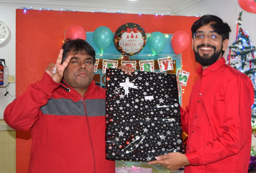 Christmas Celebration Christmas Celebration