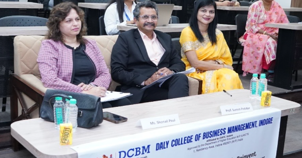 DCBM International Conference