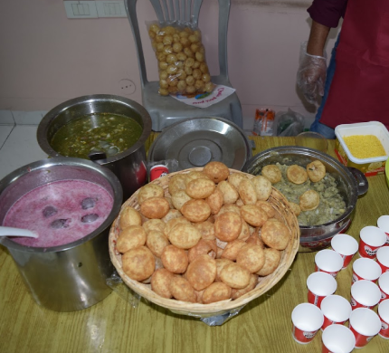 Savoring Team Spirit: A Flavorful Affair by Our CLites at CLan Culinary Day 2025 Savoring Team Spirit: A Flavorful Affair by Our CLites at CLan Culinary Day 2025