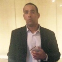 Ariel Gonzaleza