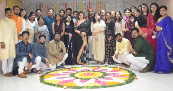Diwali Milan 2025