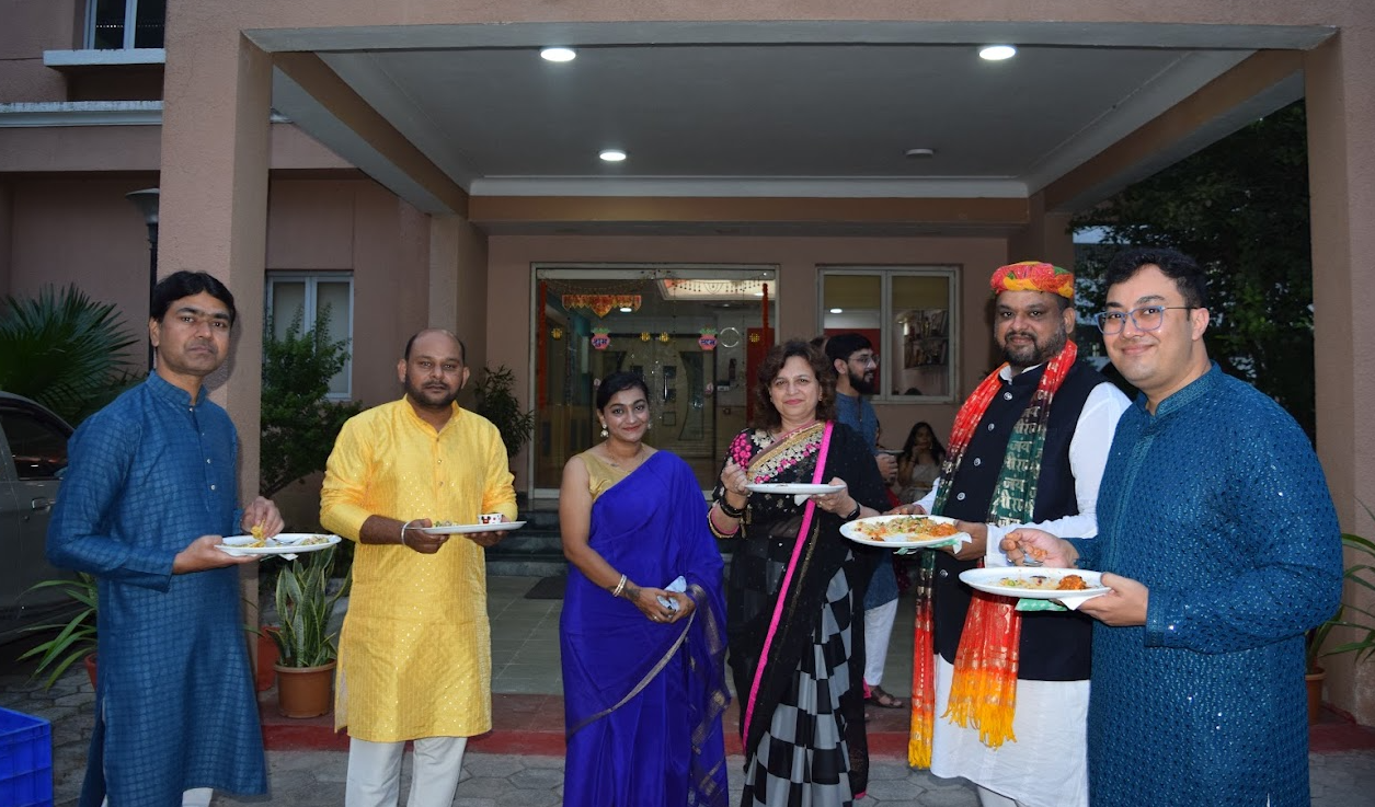 Diwali Milan 2025 Diwali Milan 2025