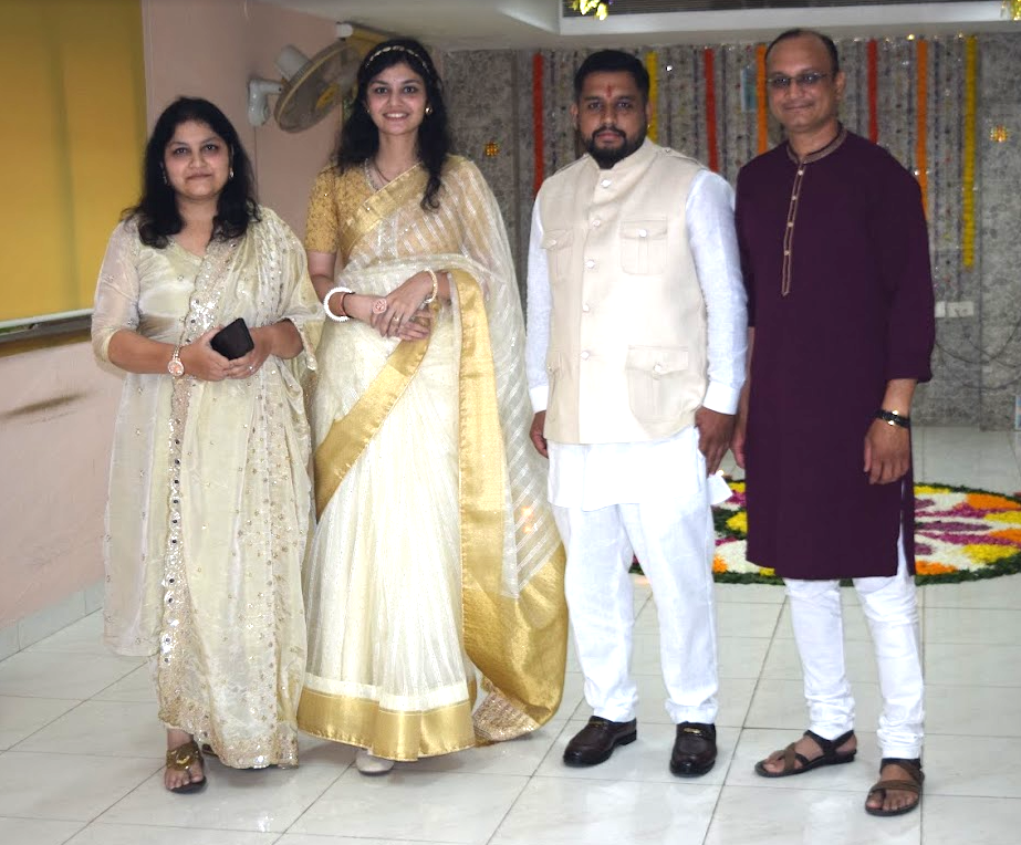 Diwali Milan 2025 Diwali Milan 2025