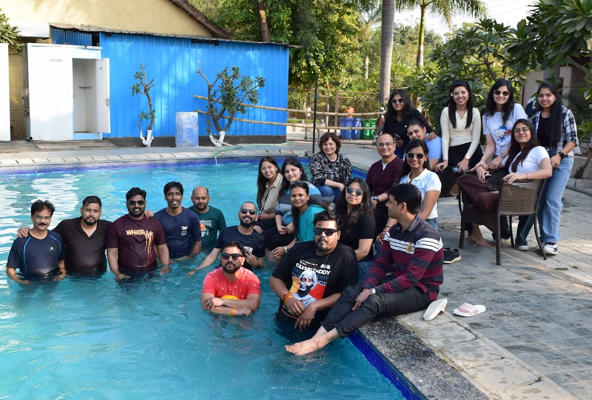 Nammadus Resort